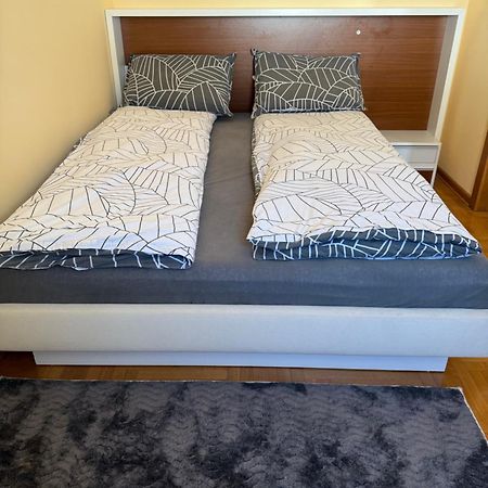 Suncani Apartman 36, Brzeće Exteriér fotografie