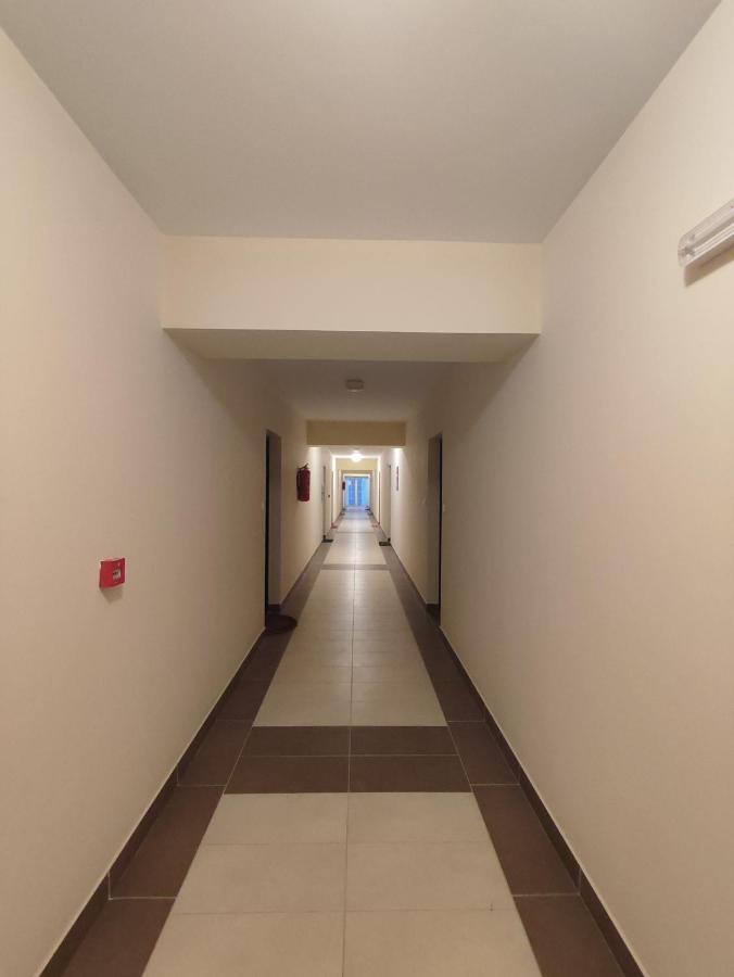 Suncani Apartman 36, Brzeće Exteriér fotografie