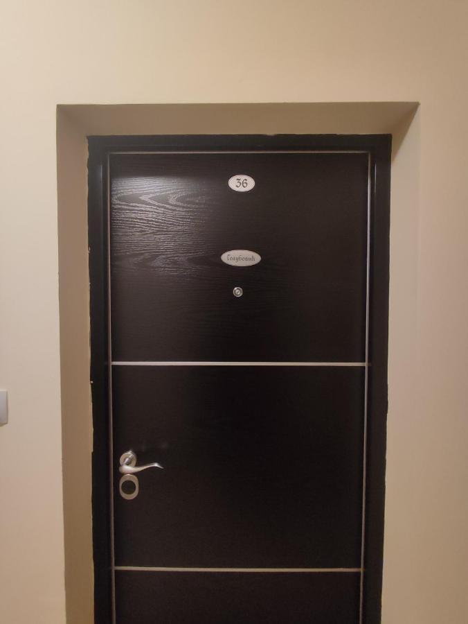 Suncani Apartman 36, Brzeće Exteriér fotografie