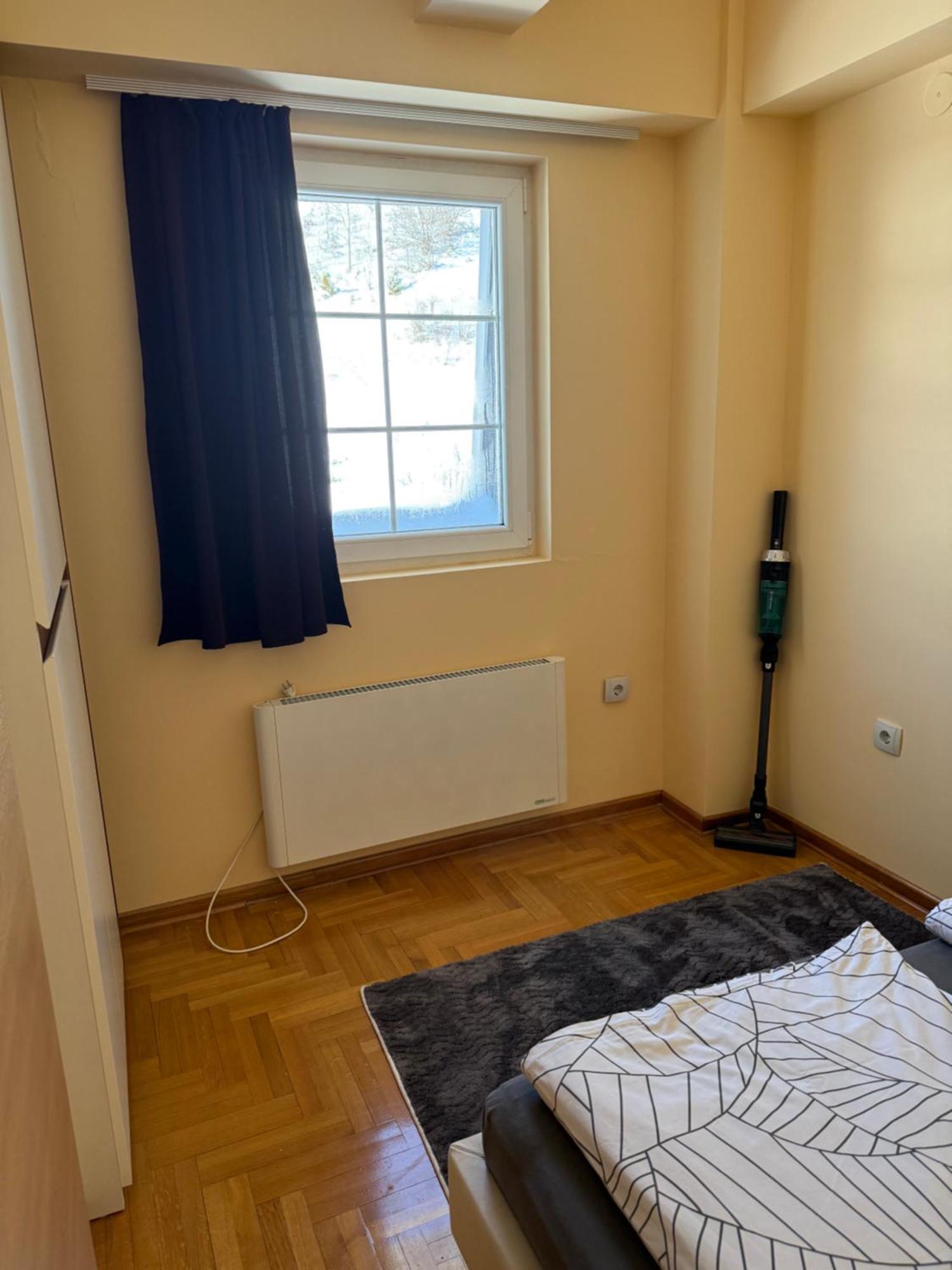 Suncani Apartman 36, Brzeće Exteriér fotografie
