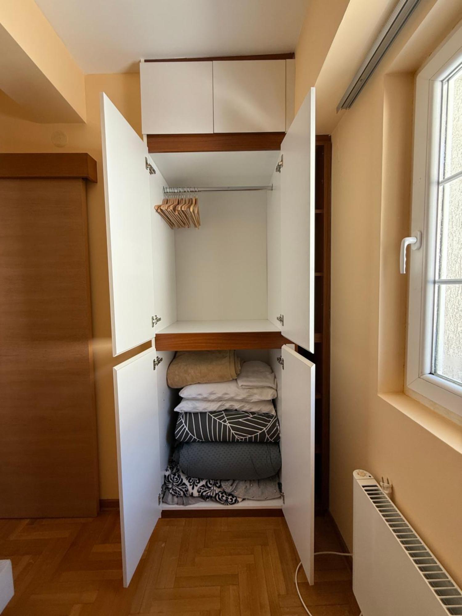 Suncani Apartman 36, Brzeće Exteriér fotografie